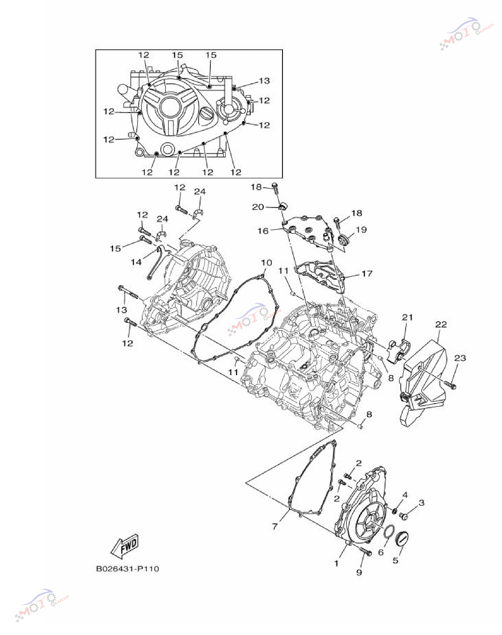 Engine Diagram